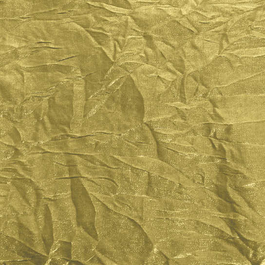 Gold Shalimar Linen
