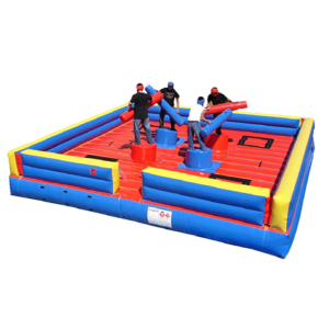 Jousting Arena 4 person