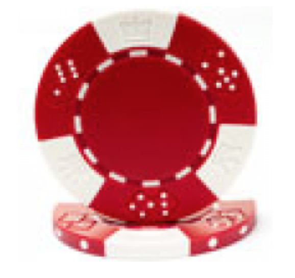 Poker Chip Rental