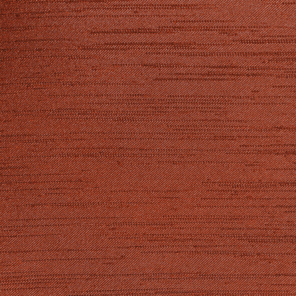 Burnt Orange Majestic Linen