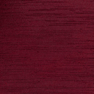 Cherry Red Majestic Linen