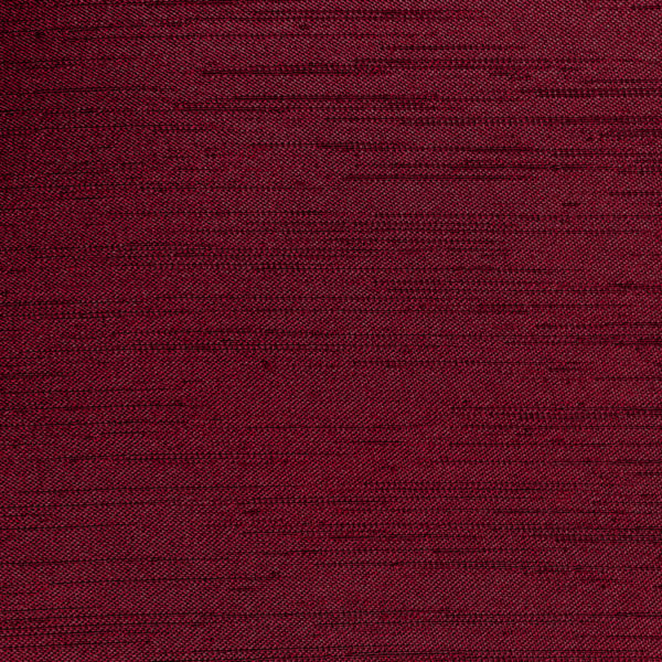 Cherry Red Majestic Linen