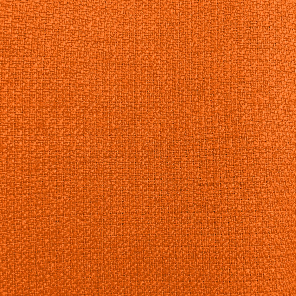 Orange Havana Linen