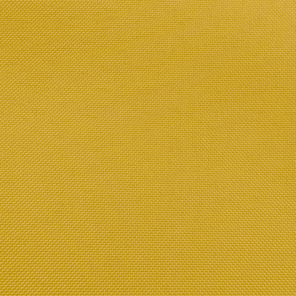 Goldenrod Polyester Linen