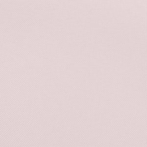 Ice Pink Polyester Linen