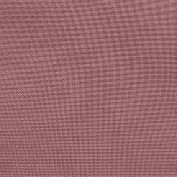 Mauve Polyester Linen