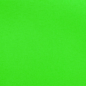 Neon Green Polyester Linen