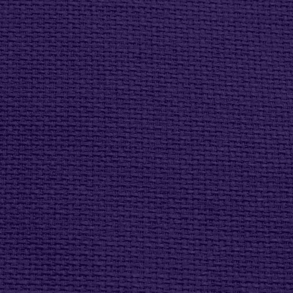 Purple Havana Linen