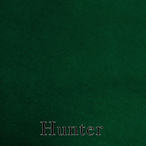 Hunter Spandex Linen